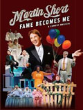 Martin Short: Fame Becomes Me