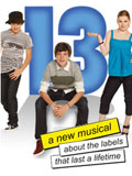 13 A Musical