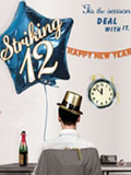 Striking 12