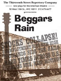 Beggars Rain