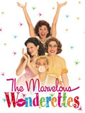 The Marvelous Wonderettes