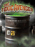The Toxic Avenger