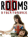 ROOMS a rock romance