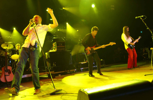 the tragically hip at beacon theater new york ny klove christmas tour