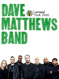 Dave Matthews Band Tickets