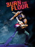 Burn the Floor