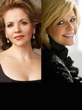 Renee Fleming & Susan Graham Tickets