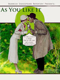 As You Like It