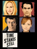 Time Stands Still