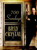 Billy Crystal: 700 Sundays at the , New York Billy Crystal: 700 Sundays at the , New York