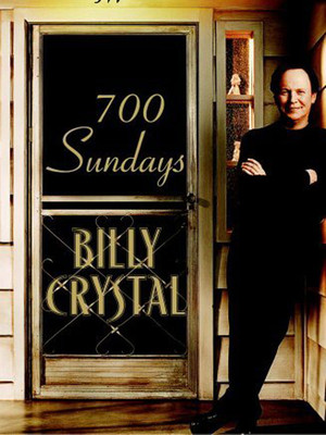 Image result for 700 sundays billy crystal