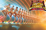 Radio City Christmas Spectacular at Radio City Music Hall