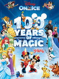 Disney On Ice: 100 Years of Magic Tickets