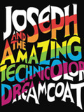 Joseph And The Amazing Technicolor Dreamcoat Tickets