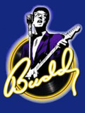 The Buddy Holly Story Tickets