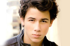 Nick Jonas in How To Succeed in Business Without Really Trying from January 24th 2012