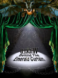 Behind the Emerald Curtain Theater Tour - see behind the scenes at the Broadway production of Wicked with this wonderful backstage experience
