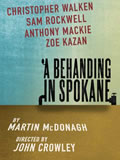 A Behanding in Spokane
