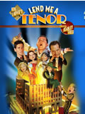 Lend Me A Tenor