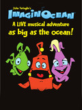John Tartaglia's Imaginocean!