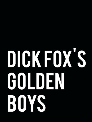 old and busty galeries dick foxs golden boys
