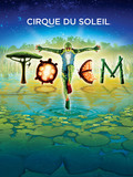 Cirque du Soleil - Totem Tickets