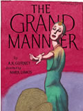 The Grand Manner