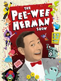 Pee-wee Herman Show