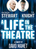 A Life In The Theatre