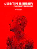 Justin Bieber Tickets