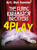 The Flying Karamazov Brothers