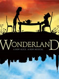 Wonderland: Alice's New Musical Adventure