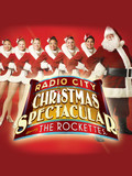 Radio City Christmas Spectacular Tickets