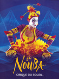 Cirque Du Soleil - La Nouba Tickets