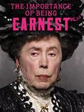 The Importance Of Being Earnest