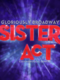 Sister Act at the Broadway Theater, New York