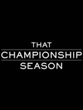 That Championship Season