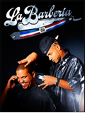 La Barberia