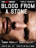 Blood From A Stone