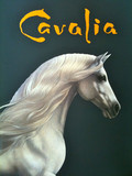 Cavalia Tickets