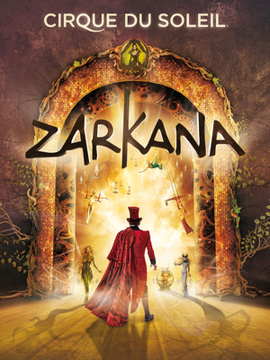 Radio City Hall Seating Chart Zarkana Radio City Hall Seating Chart Zarkana