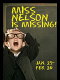 Miss Nelson is Missing!