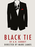 Black Tie