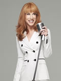 Kathy Griffin Wants a Tony