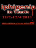 Iphigenia In Tauris