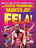 Fela! Tickets