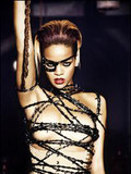 Rihanna Tickets