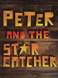 Peter And The Starcatcher at the , New York Peter And The Starcatcher at the , New York