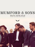 Mumford And Sons Tickets