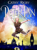 Cathy Rigby is Peter Pan Tickets